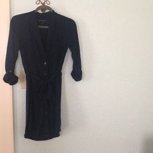 Banana Republic Shirt dress